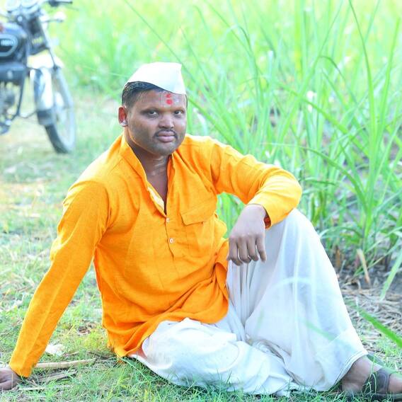 अवघ्या महाराष्ट्राला खळखळून हसवणाऱ्या 'संत्या'ची अकाली एक्झिट