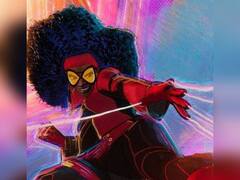 माइल्स मोरालेस की शानदार जर्नी के साथ ‘स्पाइडर-मैन: अक्रॉस द स्पाइडर-वर्स’ का ट्रेलर रिलीज, देखें वीडियो