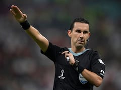 FIFA World Cup 2022: Who Is The Referee For The Match Between France vs Morocco Semifinal