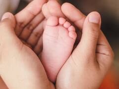 Pregnant Women : கர்ப்பமாக இருப்பதை அறியாத பெண்... நடுவானில் பிறந்த குழந்தையால் ஆச்சரியம்...!