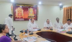 ఏపీలో అన్ని దేవాలయాల్లో ఆన్‌లైన్ సేవలకు ప్రభుత్వం నిర్ణయం: మంత్రి కొట్టు సత్యనారాయణ