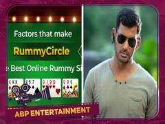 Vishal about Rummy Circle : எனக்கு அதில் உடன்பாடு இல்லை... விருப்பமுள்ளவர்கள் நடிக்கட்டும்... ரம்மி விளம்பரம் குறித்து விஷால்