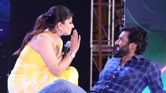 অঙ্কুশের সঙ্গে 'শিকারপুর'-এ জুটি বাঁধছেন সন্দীপ্তা, সঙ্গে রয়েছেন কৌশিকও!