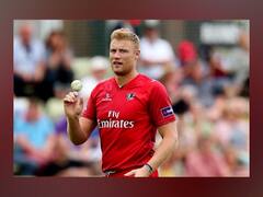 अँड्र्यू फ्लिंटॉफच्या कारला भीषण अपघात, एअरलिफ्ट करुन रुग्णालयात दाखल