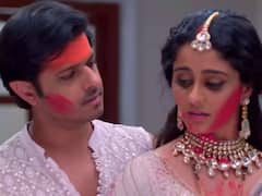 'गुम हैं किसी के प्यार में' की कहानी लेगी नई करवट! विराट-सई की जिंदगी का कैसा होगा अंजाम?