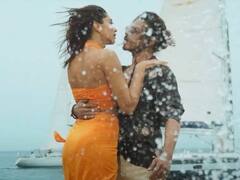 'भाईजानों और टुकड़े-टुकड़े गैंग को और नहीं झेल पाएगा हिंदू समाज', पठान के ‘बेशर्म रंग’ गाने पर VHP ने बोला धावा