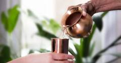 Copper Vessel Water: શું તાંબાના વાસણમાં રહેલું પાણી પણ નુકસાન કરી શકે છે? કોણે ન પીવું જોઈએ?