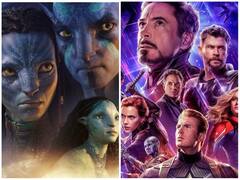 'अवतार 2' तोड़ देगी 'एवेंजर्स एंडगेम' का भारी-भरकम रिकॉर्ड? जानिए क्या है ट्रेड एक्सपर्ट की राय