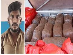 Crime: ரகசிய அறை.. லட்சக்கணக்கில் கடத்தப்படும் போதை பொருள்.. அதிரடி சோதனையில் நெல்லை காவல்துறை..