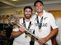 Kane Williamson Resigns: కేన్‌ విలియమ్సన్‌ పోస్టులో టిమ్ సౌథీ సూటవుతాడా?