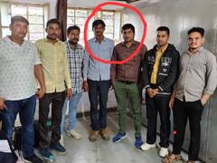 उदयपुर महिला नगर पालिका अध्यक्ष भ्रष्टाचार के केस में गिरफ्तार, रिश्वत लेते रंगे हाथों पकड़ी गईं