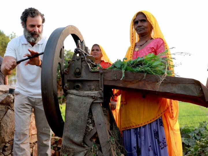 उल्लेखनीय है कि शुक्रवार (16 दिसंबर) को इस यात्रा के 100 दिन पूरे हो रहे हैं. पार्टी महासचिव जयराम रमेश ने कहा कि शुक्रवार (16 दिसंबर) को यात्रा सुबह के एक ही चरण में होगी और छह से 11 बजे तक 23 किलोमीटर की दूरी तय करेगी.