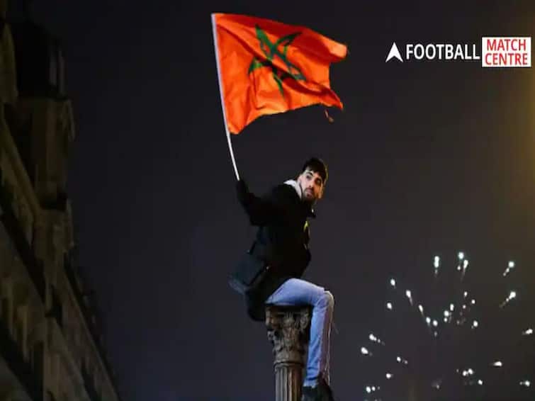 Morocco World Cup Crusade And The Troubled Revenge Of The Colonies மொராக்கோவின் உலக கோப்பை போராட்டமும் காலணி நாடுகளின் சிக்கலான பழிவாங்கலும்! ஒரு பார்வை