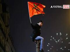 மொராக்கோவின் உலக கோப்பை போராட்டமும் காலணி நாடுகளின் சிக்கலான பழிவாங்கலும்! ஒரு பார்வை