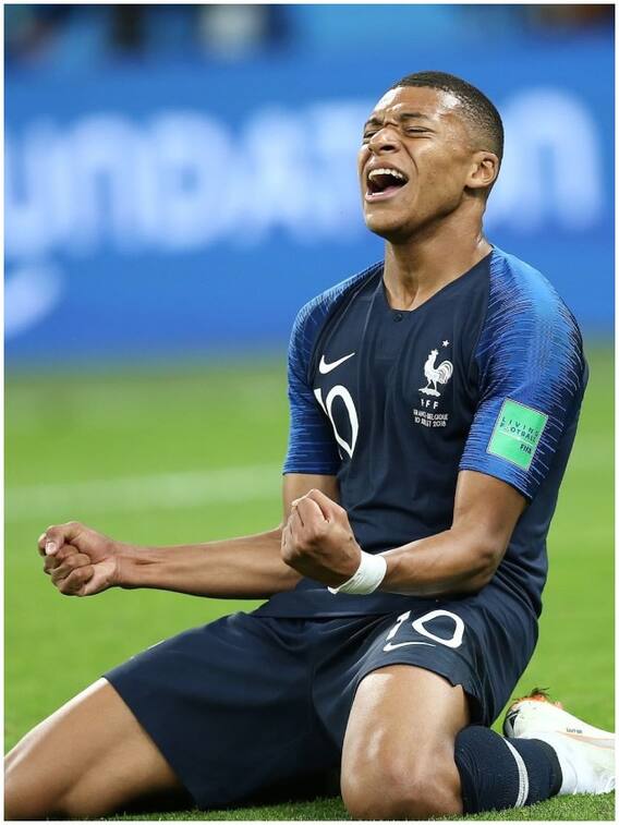 ఫిఫా ప్రపంచకప్‌లో ఫైనలిస్ట్ ఫ్రాన్స్ రికార్డులు - డిఫెండింగ్ ఛాంపియన్‌ను విజయం వరిస్తుందా?