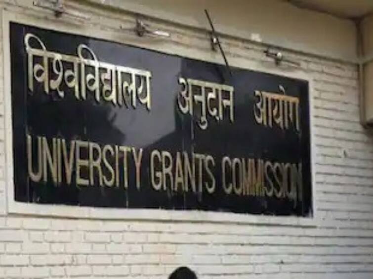 Graduates can directly join PhD programmes under new pattern: UGC Chief M Jagadesh Kumar Phd After Graduation: গ্র্যাজুয়েশনের পরেই পিএইচডি! নতুন ঘোষণা ইউজিসি-র