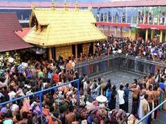 Sabarimala Temple: தினமும் லட்சத்தை தாண்டும் பக்தர்கள் கூட்டம்... சபரிமலையில் முதியவர்கள், குழந்தைகளுக்கு தனிவரிசை..!