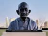 Gandhi Statue at UN: ஐநாவில் காந்தியின் சிலை.. திறந்து வைத்த வெளியுறவுத்துறை அமைச்சர் ஜெய்சங்கர்.. சுவாரஸ்ய தகவல்..