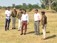 बेमेतरा में शव के पास मिली चिट्ठी से उड़े पुलिस के होश, 'हत्यारे' ने लिखा- 18 तारीख को होगा एक और मर्डर जो...