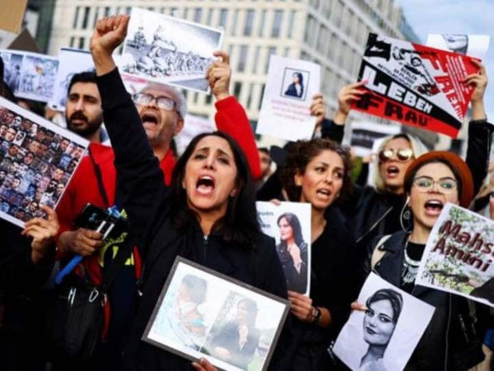 ईरान के खिलाफ कार्रवाई, प्रदर्शनकारी महिलाओं पर कार्रवाई के बाद UN ने अब उठाया बड़ा कदम