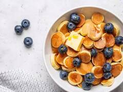 American Pancake: घर की इन सिंपल चीजों से आसानी से बना सकते हैं अमेरिकन पैनकेक, यह है रेसिपी