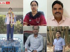 ఆ గ్రామంలో 100 మంది డాక్టర్లు - శ్రీకాకుళం రిమ్స్ నుంచి ఢిల్లీ ఎయిమ్స్ వరకు సేవలు