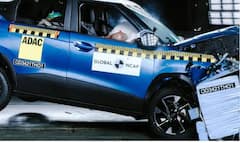 ১০ লক্ষ টাকার বাজেটে ৫ তারা সুরক্ষা রেটিং, দেশে রয়েছে এই গাড়িগুলি