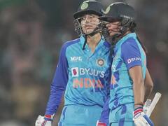 महिला क्रिकेट: टीम इंडिया की हार पर हरमनप्रीत कौर ने दी प्रतिक्रिया, बताया क्यों गंवा दिया तीसरा टी20 मैच