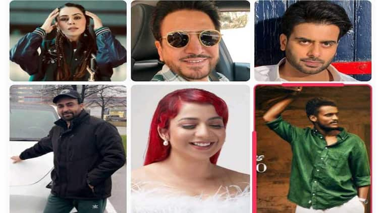 year ender 2022 this has been a controversial year for the punjabi industry these celebs have been associated with controversies Year Ender 2022: ਪੰਜਾਬੀ ਇੰਡਸਟਰੀ ਲਈ 2022 ਰਿਹਾ ਵਿਵਾਦਾਂ ਵਾਲਾ ਸਾਲ, ਇਨ੍ਹਾਂ ਕਲਾਕਾਰਾਂ ਦਾ ਰਿਹਾ ਵਿਵਾਦਾਂ ਨਾਲ ਨਾਤਾ