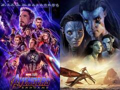 'Avatar The Way Of Water' से पहले, हॉलीवुड की इन फिल्मों ने की इंडियन बॉक्स ऑफिस पर सबसे ज्यादा कमाई