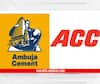 ACC Ambuja : एसीसी-अंबुजा सिमेंट प्लांटला टाळं; 10 हजार कर्मचाऱ्यांवर उपासमारीची वेळ