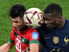 FIFA World Cup 2022: Best Moments From France vs Morocoo Semifinal