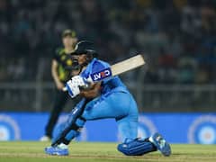 'Definitely Missing A Bowling Coach' - Admits Harmanpreet Kaur After Loss To Australia