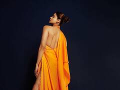 PHOTO: बॉलिवूड अभिनेत्री शमिता शेट्टीचा ग्लॅमरस लूक; फोटो चर्चेत!