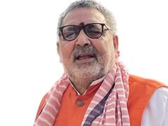 'बिहार में शराब भगवान की तरह...', जहरीली शराब को लेकर नीतीश पर गिरिराज का पलटवार, अश्विनी चौबे ने भी घेरा