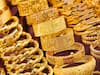 Gold Rate Today : दिलासादायक! ग्राहकांना सोनं खरेदीसाठी चांगली संधी; वाचा तुमच्या शहरातील दर
