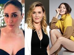 'भूल जाइए आपको कोई देख रहा है'- केट विंसलेट ने यंग एक्टर्स को लेकर कही ऐसी बात, करीना बोलीं- 'आप बेस्ट हैं'