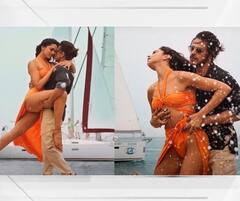 Deepika Controversial Movie : 'कॉन्ट्रोव्हर्सी क्वीन' दीपिका पादुकोण, 'हे' चित्रपट अडकले वादाच्या भोवऱ्यात