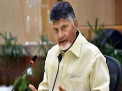 Chandrababu Letter To CS : లక్షల ఎకరాల్లో పంట నష్టం, తుపాను బాధిత రైతులను ఆదుకోవాలని చంద్రబాబు లేఖ