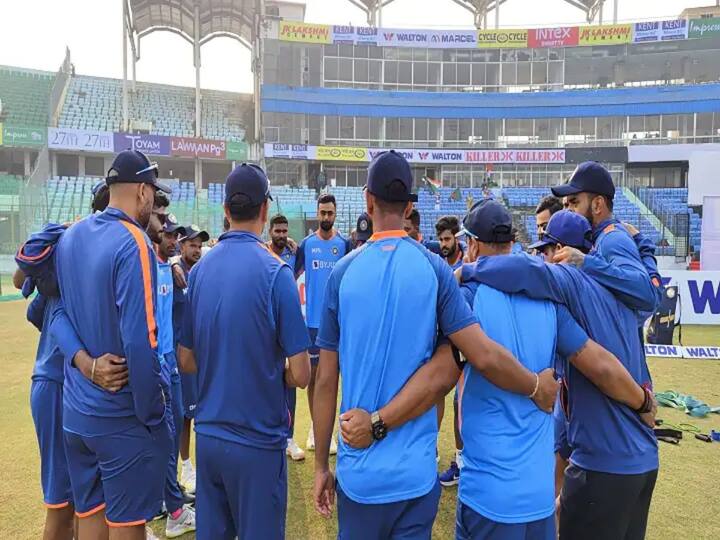 Jaydev Unadkat reached Bangladesh will play IND vs BAN second Test BCCI Post Photo IND vs BAN : अखेर जयदेव उनाडकट बांगलादेशला पोहोचला, दुसऱ्या कसोटीत उतरणार मैदानात, बीसीसीआयनं केलं स्वागत