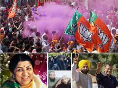 Year Ender 2022: ਇਨ੍ਹਾਂ ਕਾਰਨਾਂ ਕਰਕੇ ਯਾਦ ਰਹੇਗਾ ਸਾਲ 2022, ਰਾਜਨੀਤੀ ਤੋਂ ਲੈਕੇ ਮਨੋਰੰਜਨ ਤੱਕ, ਜਾਣੋ ਦੇਸ਼ ਦੀਆਂ 10 ਵੱਡੀਆਂ ਘਟਨਾਵਾਂ ਬਾਰੇ