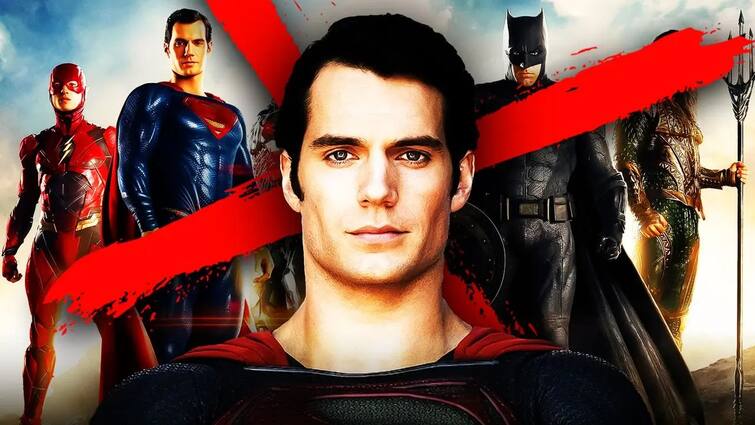 hollywood actor henry cavil will not be playing superman anymore here is why Henry Cavill: ਹਾਲੀਵੁੱਡ ਕਲਾਕਾਰ ਹੈਨਰੀ ਕੈਵਿਲ ਹੁਣ ਨਹੀਂ ਨਿਭਾਉਣਗੇ ਸੁਪਰਮੈਨ ਦਾ ਕਿਰਦਾਰ, ਜਾਣੋ ਕੀ ਹੈ ਵਜ੍ਹਾ