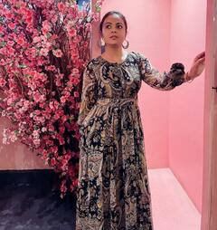 Devoleena Bhattacharjee Controversy: कभी फर्जी सगाई तो कभी निया शर्मा से लड़ाई...देवोलीना भट्टाचार्जी के नाम रहीं खूब कॉन्ट्रोवर्सीज़