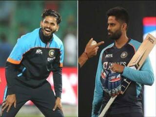 Shreyas Iyer : சூர்யகுமாரை முந்திய ஷ்ரேயாஸ் ஐயர்… இந்தியாவுக்காக இவ்வருடத்தில் அதிக ரன் குவித்த வீரன்..