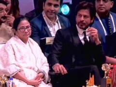 'जितने भी पॉजिटिव लोग हैं सब जिंदा हैं'-  बेशर्म गाने के विवाद के बीच SRK ने क्या क्या कहा?