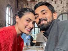 अथिया-केएल राहुल की शादी की अफवाहों पर सुनील शेट्टी ने लिए मजे, बोले- 'डेट कंफर्म हो जाए तो बता देना'