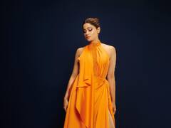 PHOTO: बॉलिवूड अभिनेत्री शमिता शेट्टीचा ग्लॅमरस लूक; फोटो चर्चेत!