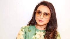 'কলকাতায় এসে ছোটবেলাকে খুঁজে পাই', তিলোত্তমায় পা রেখে বললেন রানি