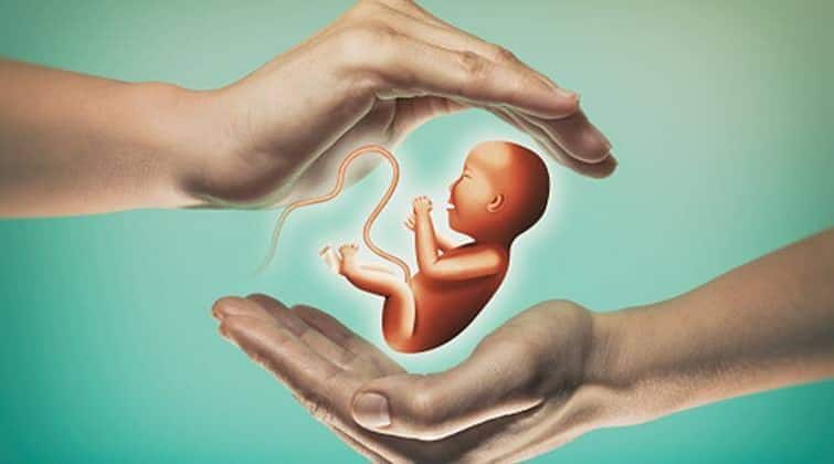 sidhu moose wala mother pregnancy know everythinh about IVF Fertility Treatment Process abpp भारत में कैसे आई IVF टेक्नोलॉजी: कितनी सफल है ये प्रक्रिया, खर्च से लेकर खतरा तक जानिए