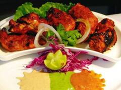 Murg Zafrani Tikka: घर पर बनाएं तंदूरी मुर्ग जफरानी टिक्का, आसान सी रेसिपी लेकिन रेस्तरां का देगी मजा